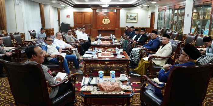 Satgas Haji Ilegal Diperkuat, 3 WNI Ditangkap di Saudi