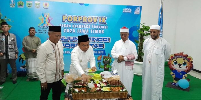 porprov-ix-jatim-sudah-dimulai-di-kota-malang-disporapar-gelar-doa-bersama