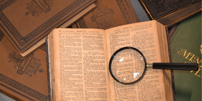 Metode Penelitian Sejarah. Foto: Ist