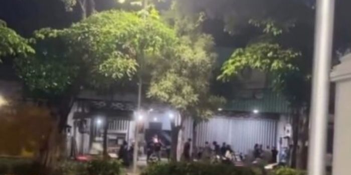 pria-di-surabaya-dibacok-saat-coba-gagalkan-begal-polsek-sawahan-masih-bungkam