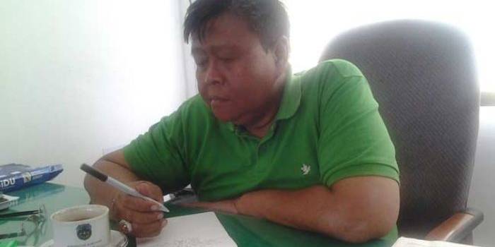 Sigid Aji Mardani
