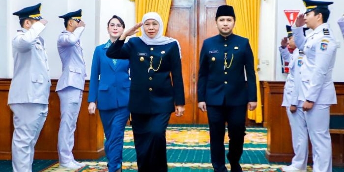 survei-ipi-mayoritas-warga-jatim-puas-dengan-kinerja-khofifah-emil-di-100-hari-kerja