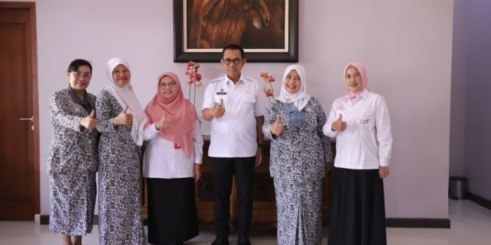 pemkot-batu-sinergi-dengan-ibi-wali-kota-nurochman-siap-tingkatkan-kualitas-kesehatan-ibu-anak