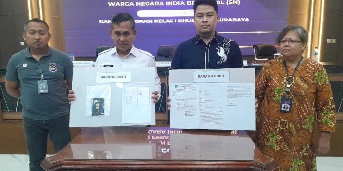 jelang-dideportasi-wn-india-ditemukan-tewas-di-ruang-detensi-imigrasi-surabaya