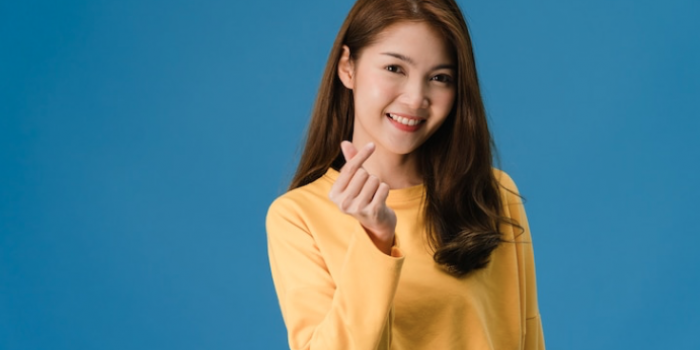 Ilustrasi sosok Virgo dalam ramalan zodiak terbaru Agustus 2023