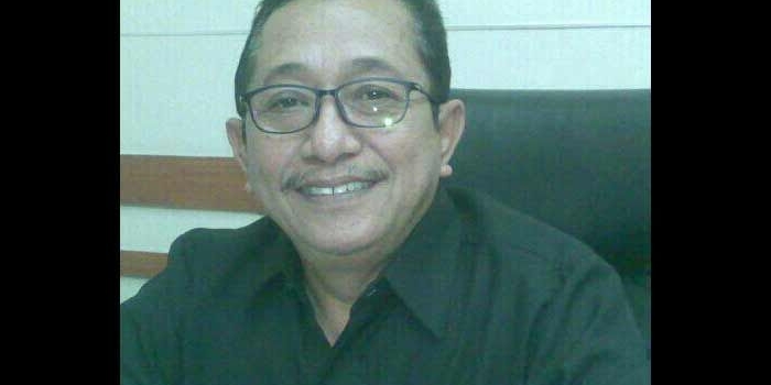 Ir. H. Abdul Hamid