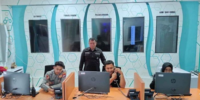 optimalkan-layanan-call-center-110-kapolres-pasuruan-identitas-pelapor-dijamin-aman