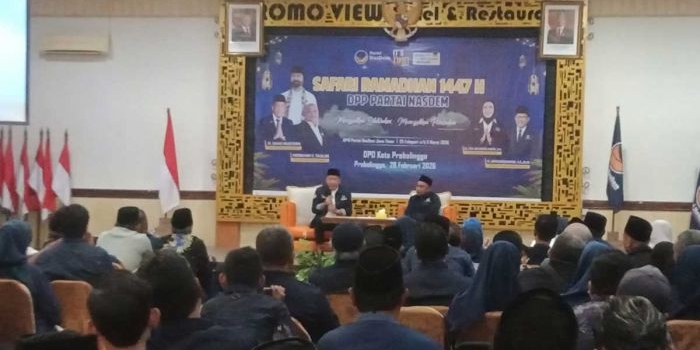 gelar-safari-ramadhan-di-kota-probolinggo-nasdem-fokus-konsolidasi-dan-persiapan-pemilu