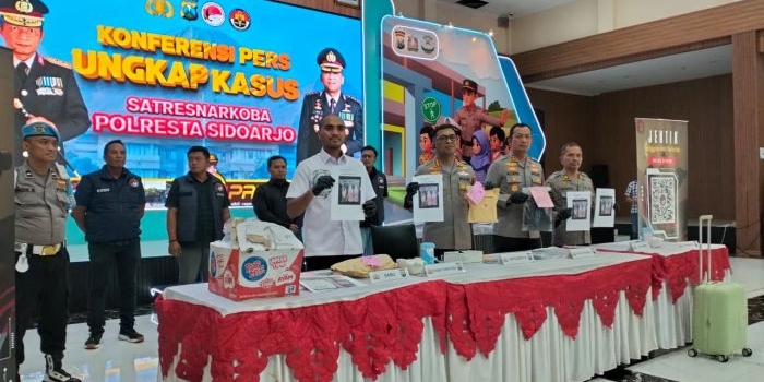 polresta-sidoarjo-ungkap-33-kasus-narkotika-selama-mei-2026-total-bb-disita-hampir-rp45-miliar