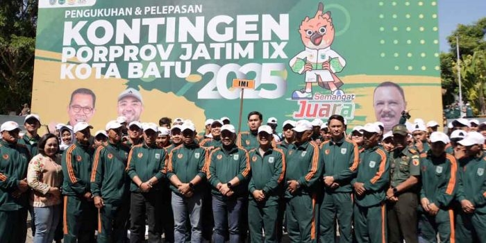 wali-kota-batu-lepas-535-atlet-menuju-porprov-ix-jatim-2025