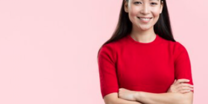 Ilustrasi sosok Capricorn dalam ramalan zodiak terkini