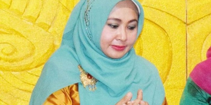 Kartika Hidayati.