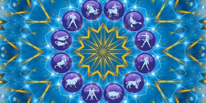 Ilustrasi ramalan zodiak terkini