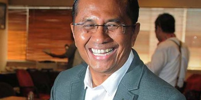 Dahlan Iskan