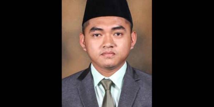 Indra Iskandar