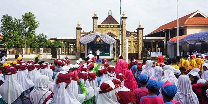 resmikan-porseni-mi-2025-wali-kota-pasuruan-tekankan-sportivitas