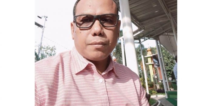 Arief Supriyono. foto: ist/ bangsaonline.com
