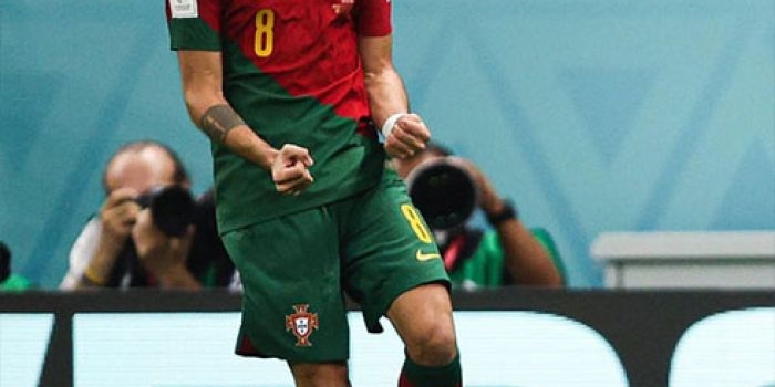 Bruno Fernandes akan berjuang keras melawan Swiss untuk mendapatkan tempat ke babak perempat final