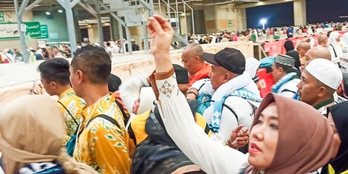 padatnya-jalur-mina-ning-lia-dpd-ri-bagikan-tips-aman-jika-terpisah-dari-rombongan-haji