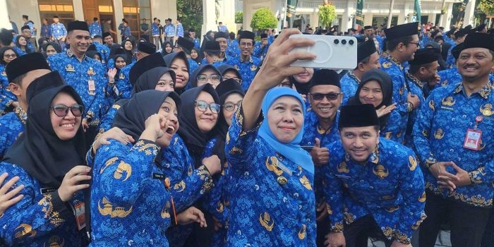 pemprov-jatim-siapkan-efisiensi-anggaran-hadapi-lonjakan-harga-minyak