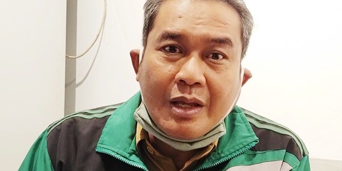 Sekretaris Koni Tuban, Zainal Maftuhien.