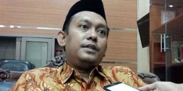 Ketua DPRD Jember, Itqon Syauqi.