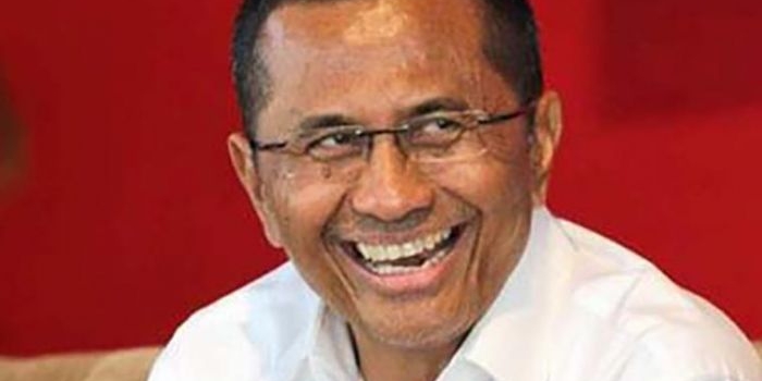 Dahlan Iskan. foto: ist