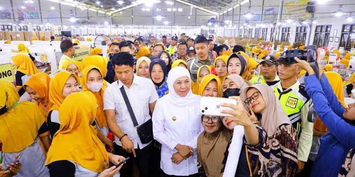 may-day-2026-gubernur-khofifah-ajak-kolaborasi-industri-dan-pekerja