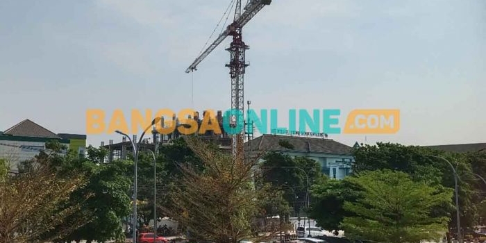 RSUD Ibnu Sina Gresik. Foto: SYUHUD/BANGSAONLINE
