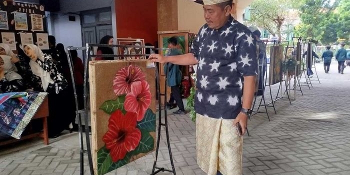 gebyar-talenta-smpn-1-mojoagung-tampilkan-beragam-karya-siswa