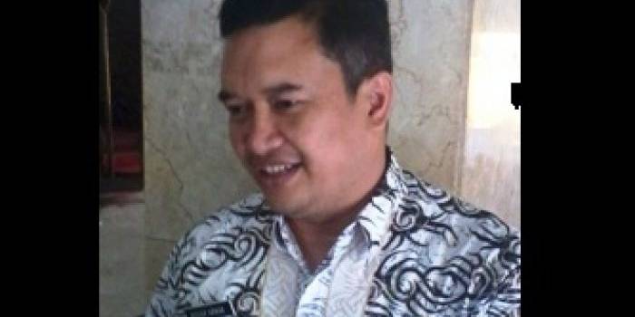 Dr. Ir. Budiar, M.Si. (tuhu/BANGSAONLINE)