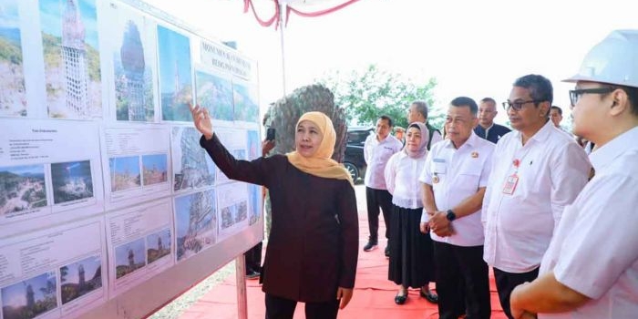 tinjau-pembangunan-mprp-gubernur-khofifah-apresiasi-budayawan-pejuang-peradaban
