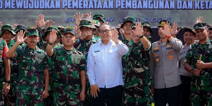 danlantamal-v-tutup-tmmd-ke-124-di-gresik-seluruh-program-rampung-100-persen