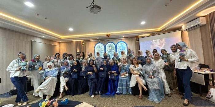bri-tuban-ajak-nasabah-prioritas-hadiri-acara-brilliantly-yours-bersama-adelle