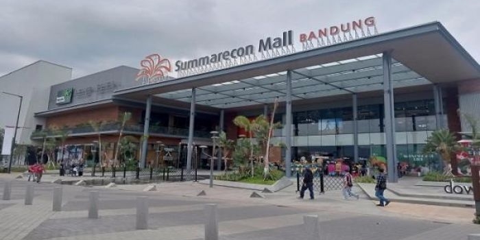 Rekomendasi 5 Tempat Makan di Summarecon Mall Bandung. Foto: Ist
