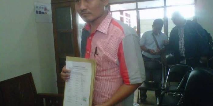 TINDAK LANJUT