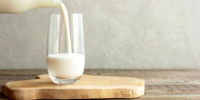 Apakah Boleh Minum Obat Bersama dengan Susu? Simak Faktanya. Foto: Ist