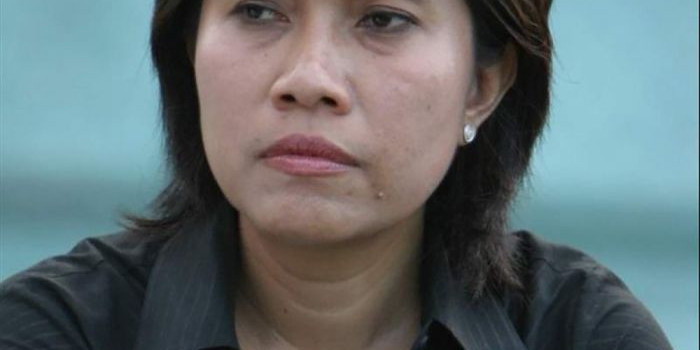 Indah Kurnia. foto: goal.com