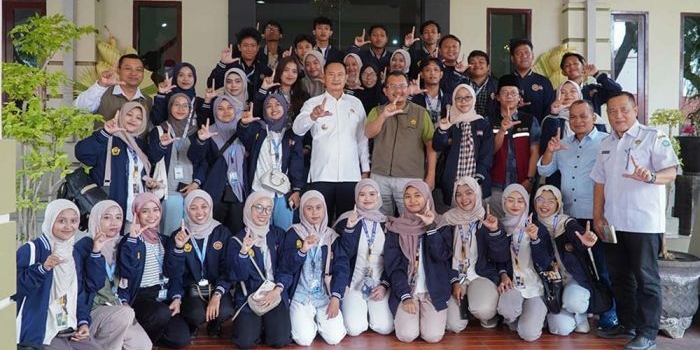 dukung-ketahanan-pangan-bupati-lamongan-apresiasi-produk-kkn-mahasiswa-unej