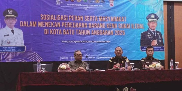 sosialisasi-cukai-di-kota-batu-warga-diajak-berantas-rokok-ilegal-secara-aktif