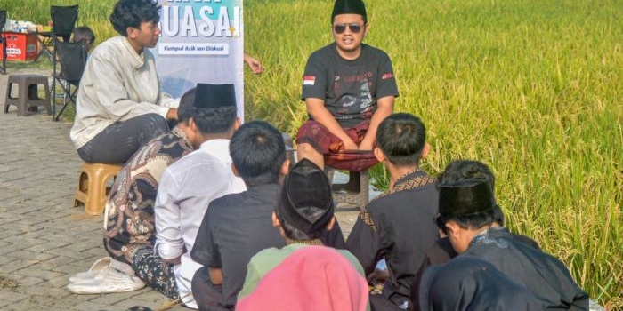 ipnu-ippnu-jabon-sidoarjo-soroti-krisis-moral-pelajar-dorong-bangun-kesadaran-kolektif