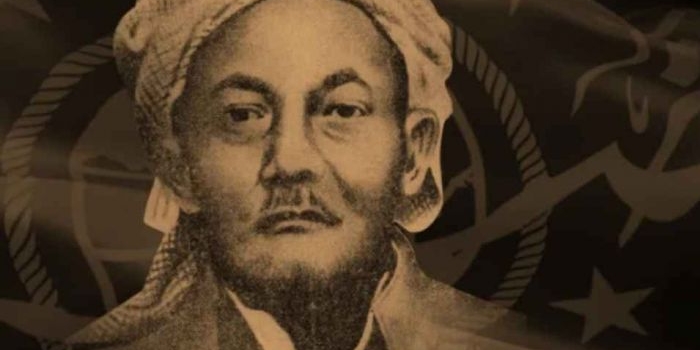 Hadratussyaikh KHM Hasyim Asy