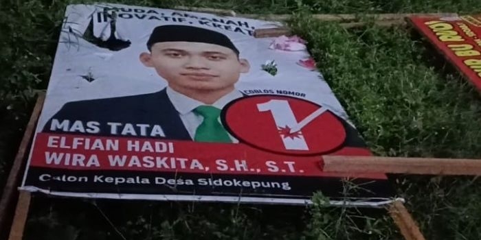 kasus-perusakan-baliho-cakades-01-sidokepung-sidoarjo-masuk-tahap-pemeriksaan-saksi