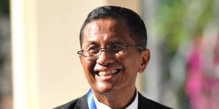 Dahlan Iskan