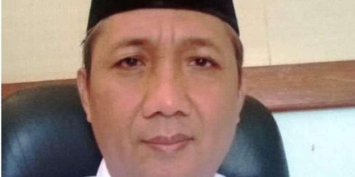 Mukhlas Syarkun. Foto: dok pribadi