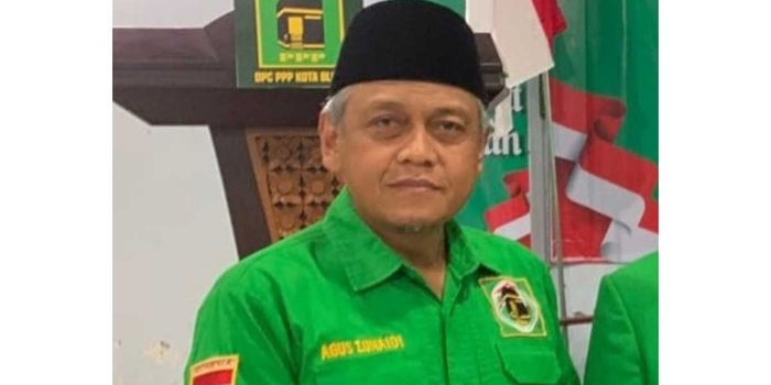 fokus-regenerasi-agus-zunaidi-mundur-dari-bursa-ketua-dpc-ppp-kota-blitar