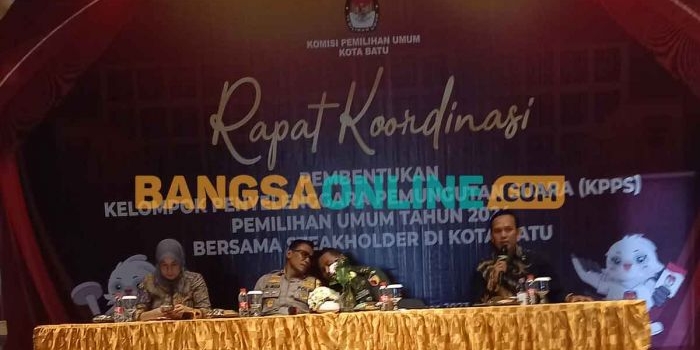 kpu-kota-batu-buka-4-277-lowongan-kpps-untuk-pemilu-2024-simak-syarat-syaratnya