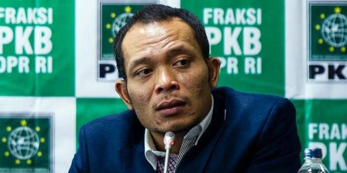 Hanif Dhakiri ditunjuk jadi Sekjen DPP PKB. Foto: Indopolitika.com