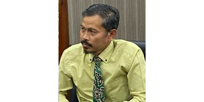 Direktur YLBH FT, Andi Fajar Yulianto.