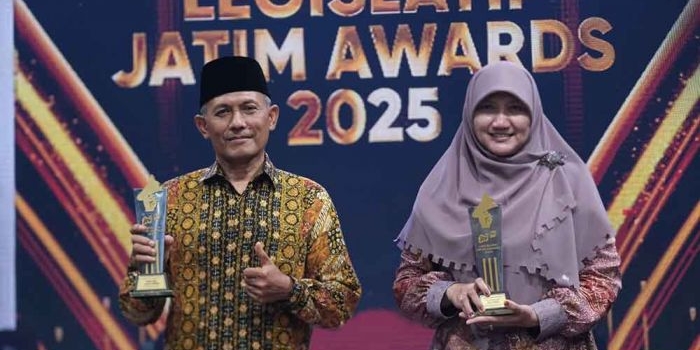 borong-legislatif-awards-pks-jatim-kategori-kinerja-terbaik-kaderisasi